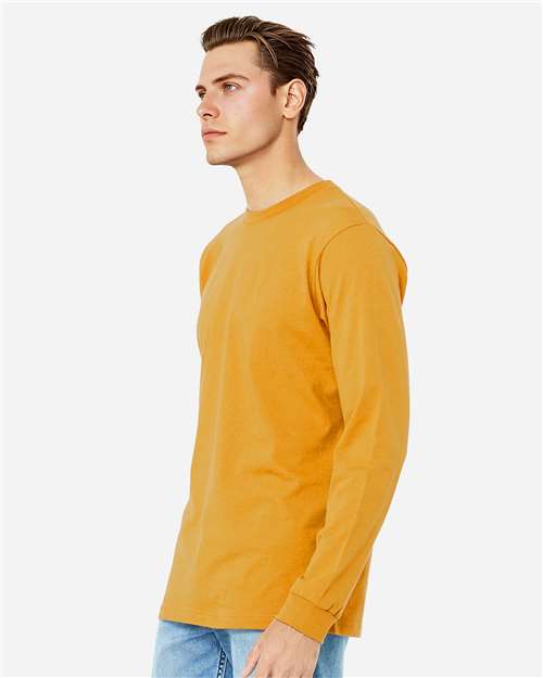 Mustard