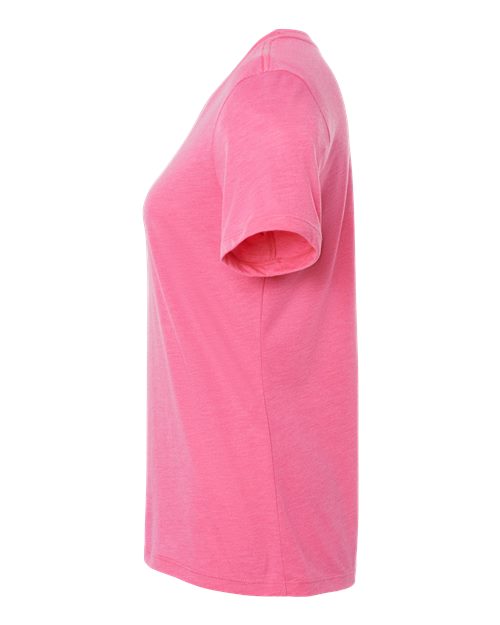 Charity Pink Triblend