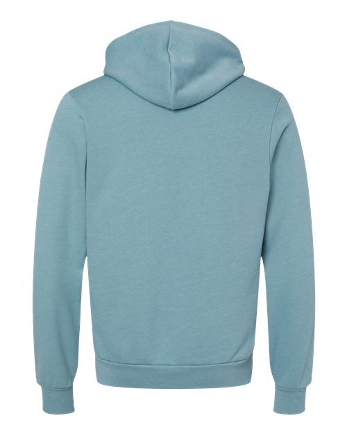 Heather Blue Lagoon