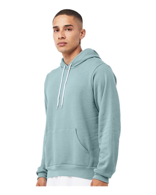 Heather Blue Lagoon