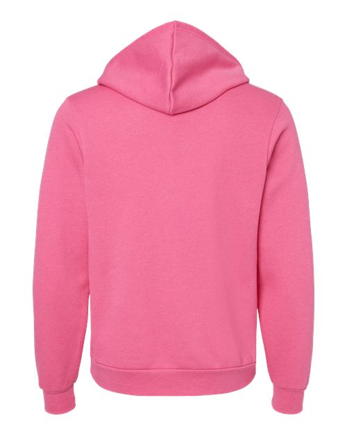 Heather Charity Pink