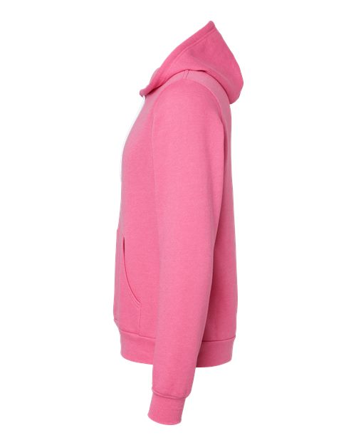 Heather Charity Pink