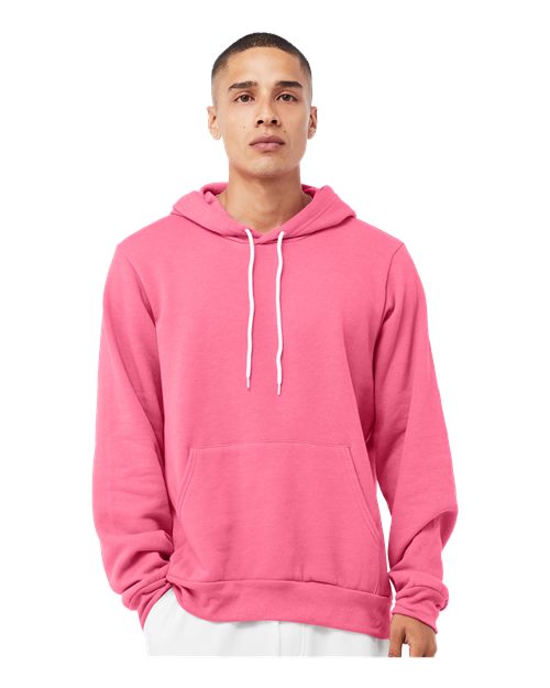 Heather Charity Pink