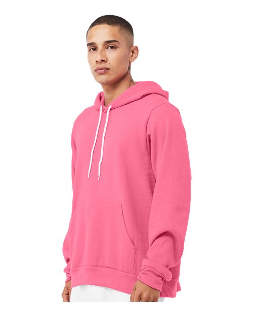 Heather Charity Pink