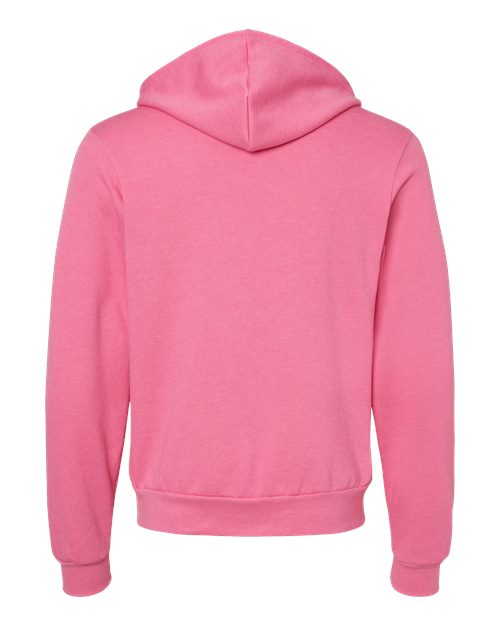 Heather Charity Pink