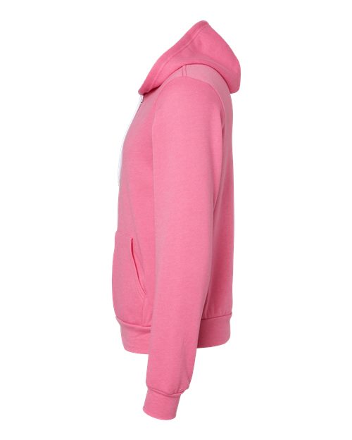 Heather Charity Pink
