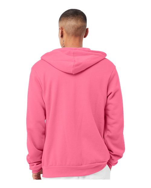 Heather Charity Pink