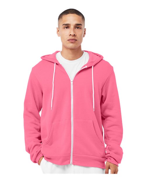 Heather Charity Pink