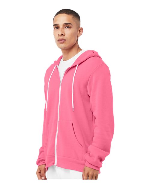 Heather Charity Pink