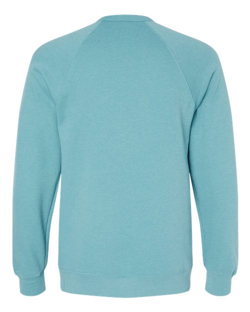 Heather Blue Lagoon