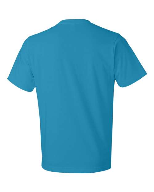 Caribbean Blue