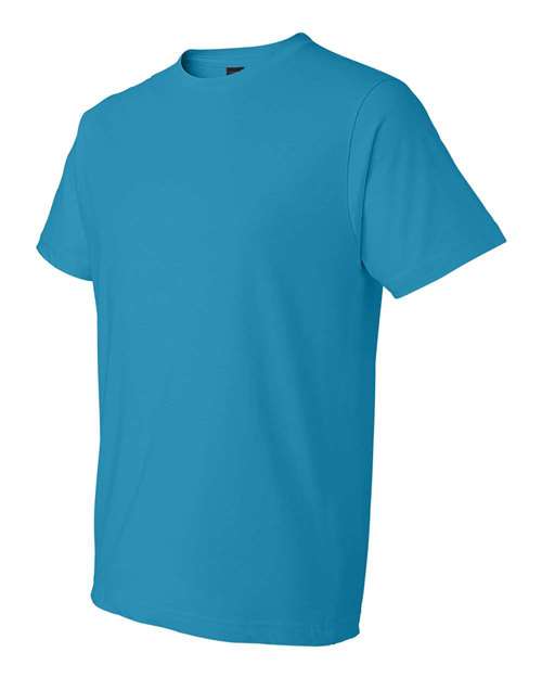 Caribbean Blue