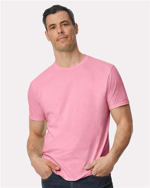 Charity Pink
