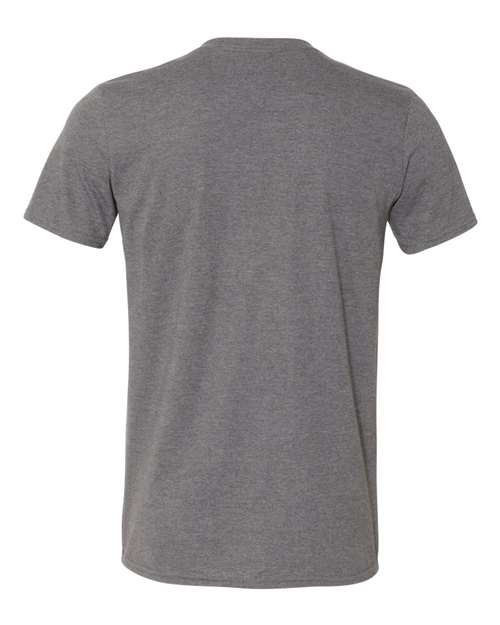 Graphite Heather