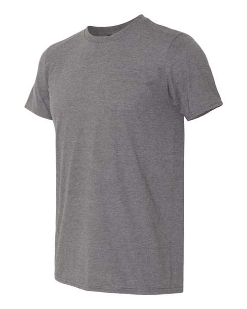 Graphite Heather