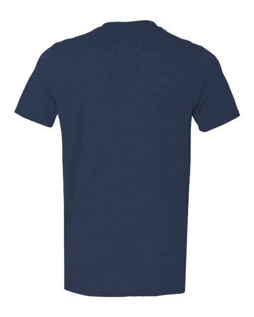 Heather Navy