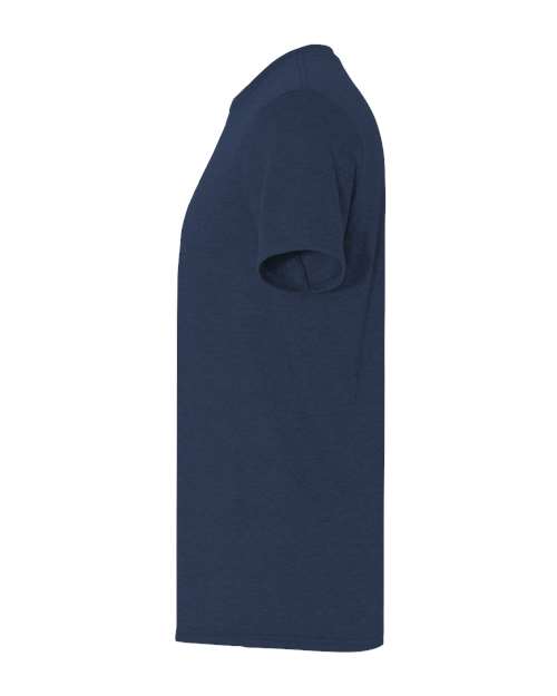 Heather Navy