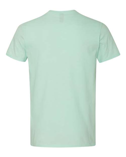 Teal Ice