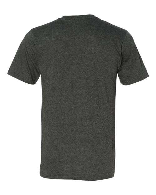Heather Dark Grey