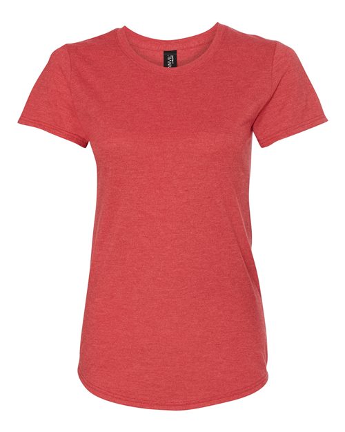 Heather Red