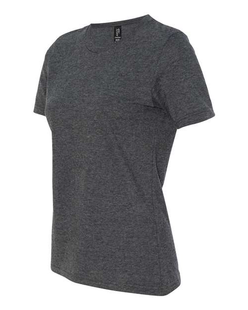 Heather Dark Grey