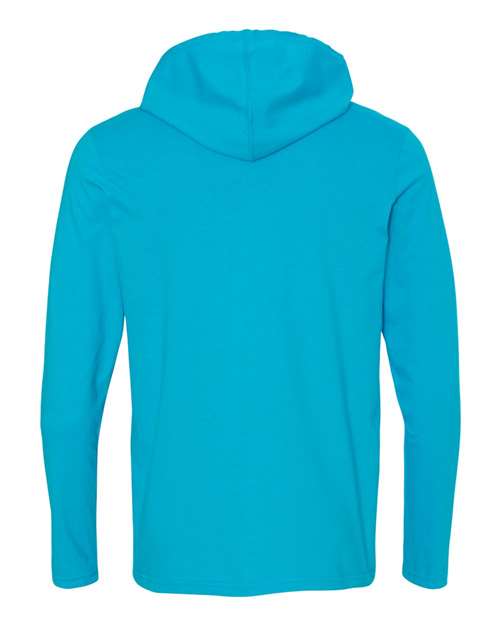 Caribbean Blue/ Dark Grey