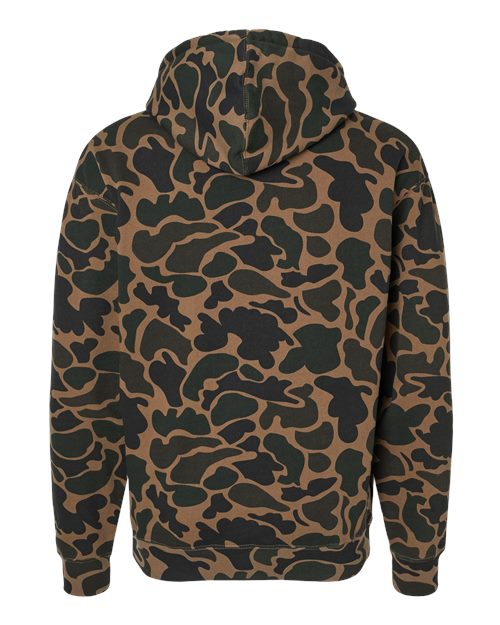 Duck Camo