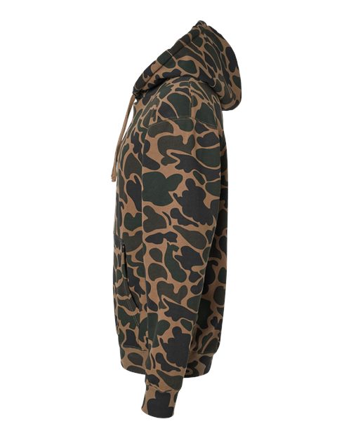 Duck Camo