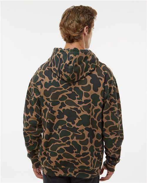 Duck Camo