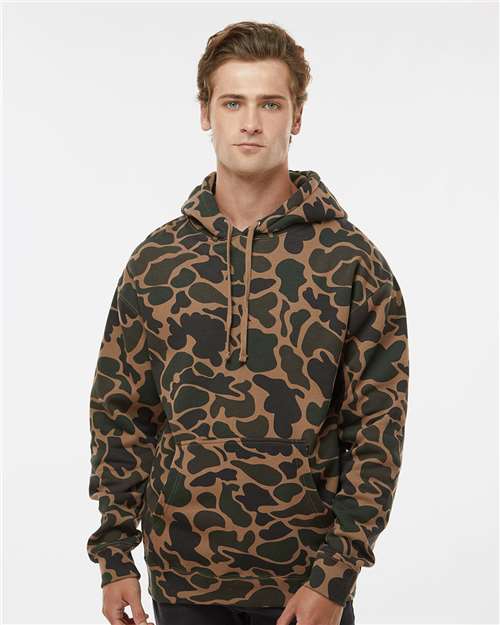 Duck Camo