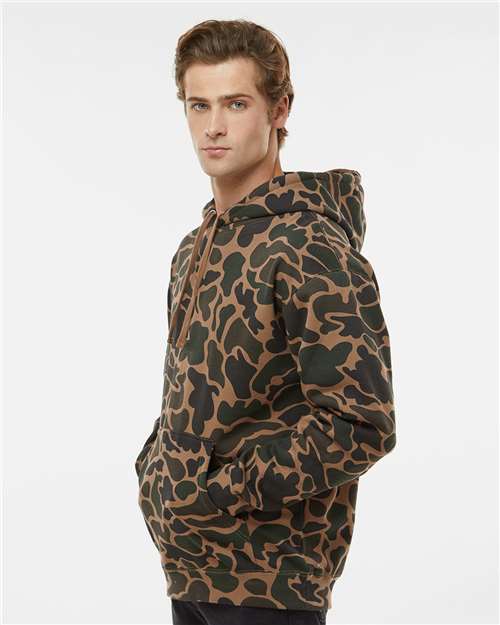 Duck Camo