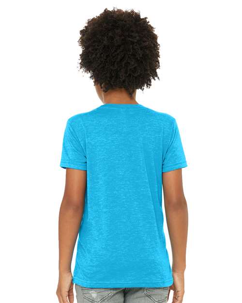 Neon Blue