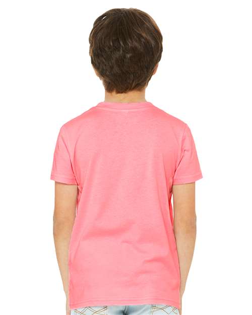 Neon Pink
