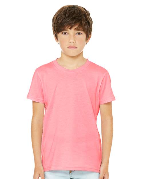 Neon Pink