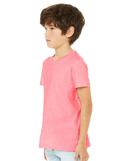Neon Pink