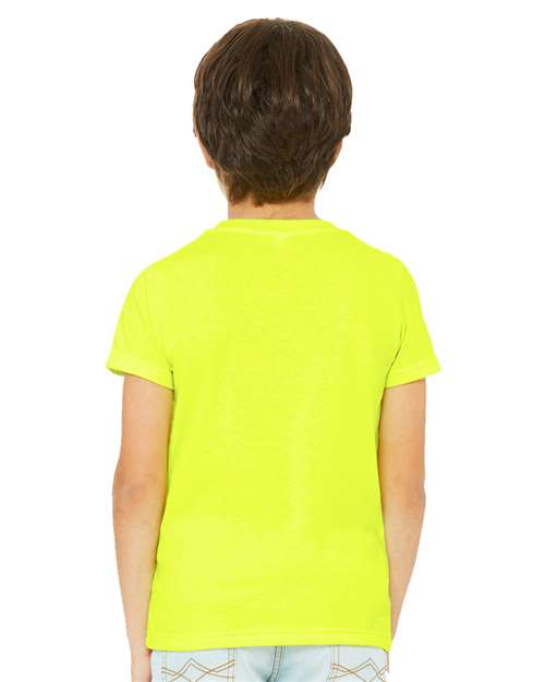 Neon Yellow