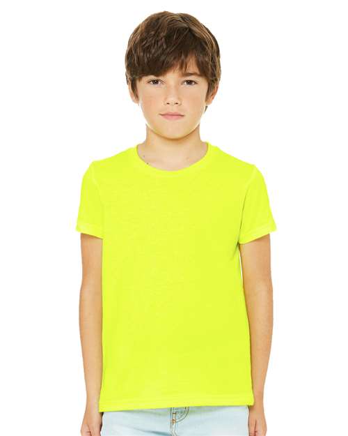Neon Yellow