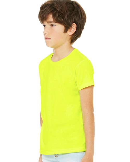 Neon Yellow