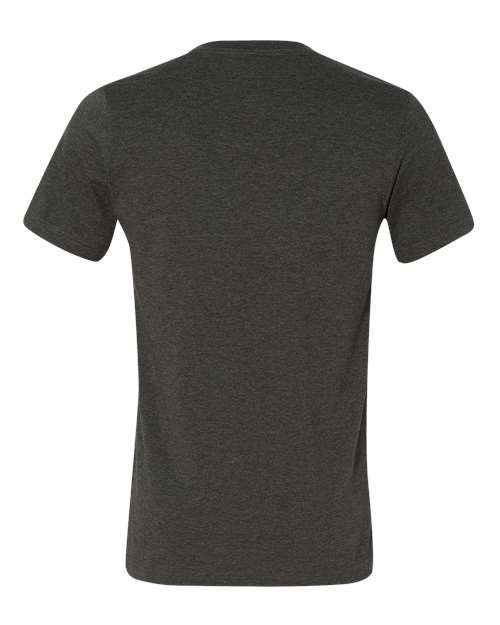 Dark Grey Heather