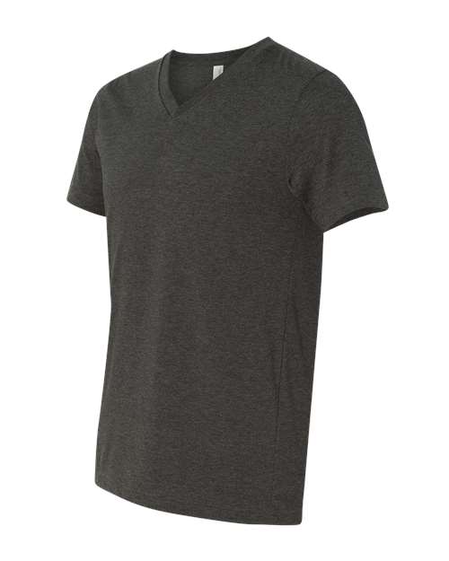 Dark Grey Heather