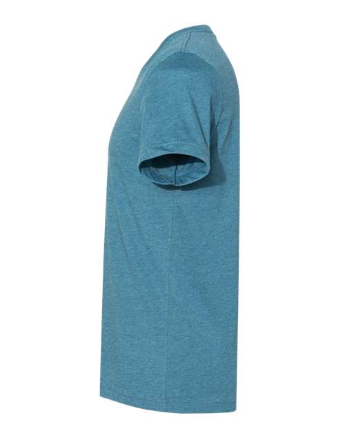 Heather Deep Teal
