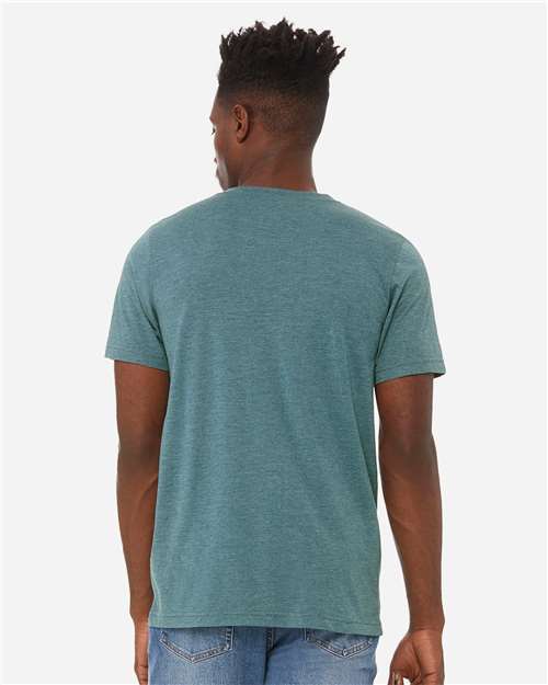 Heather Deep Teal