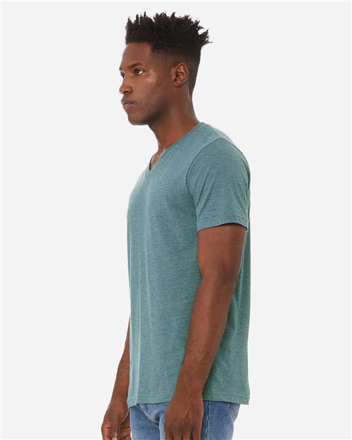 Heather Deep Teal
