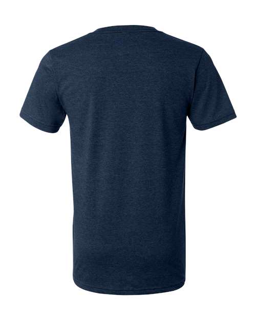 Heather Navy