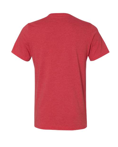 Heather Red