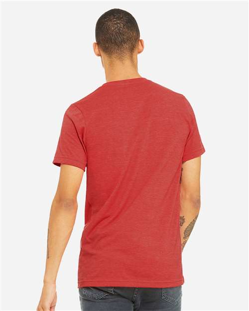 Heather Red