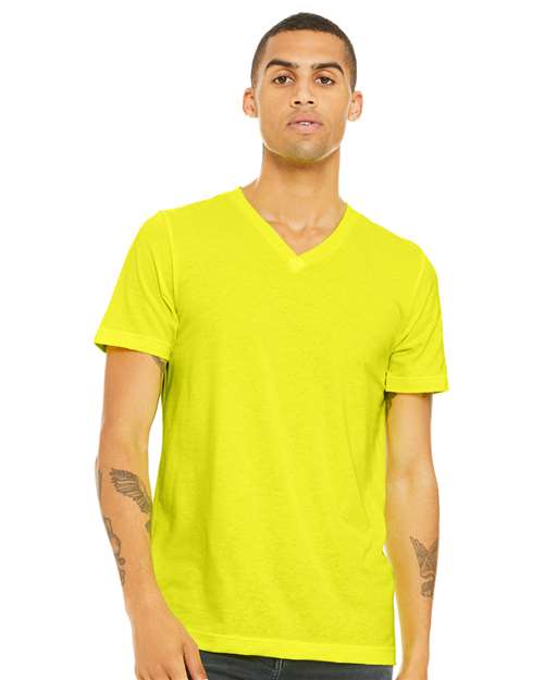 Neon Yellow