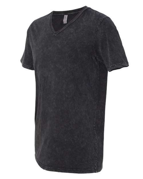 Black Mineral Wash