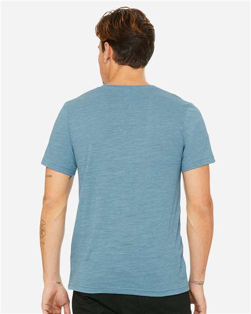 Denim Slub