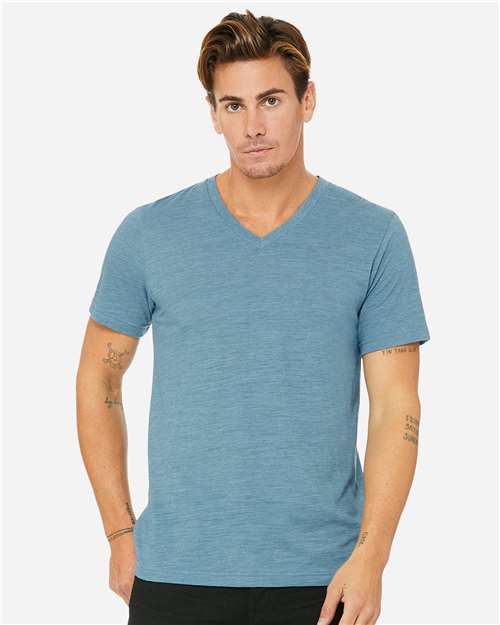 Denim Slub
